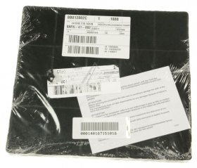 Carbon Filter - 140187151018 Carbon Filter 244x266x18 Tsha [Electrolux Aeg]