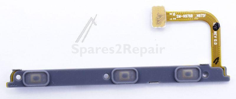 Samsung Button - Gh59-15178a Unit-side Key Fpcb sm-n976b