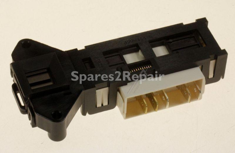 Haier Door Interlock Switch - 0020400505e 49046616 Door Interlock