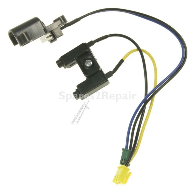 Harness - 48020978 Cable Harness [Candy Hoover]