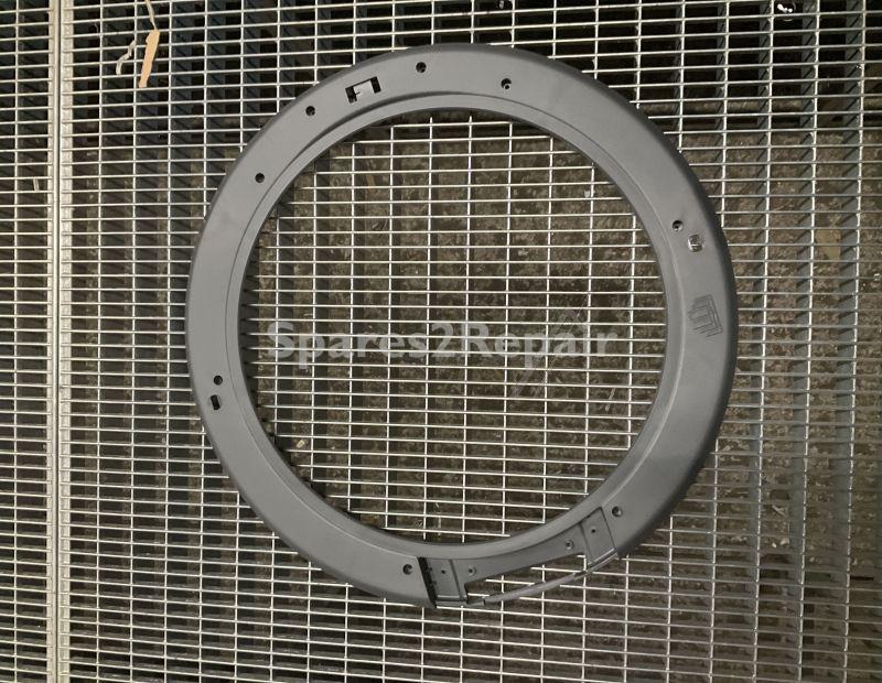 Inner Door Covering - C00526617 488000526617 Inner Door Covering [Whirlpool Indesit]