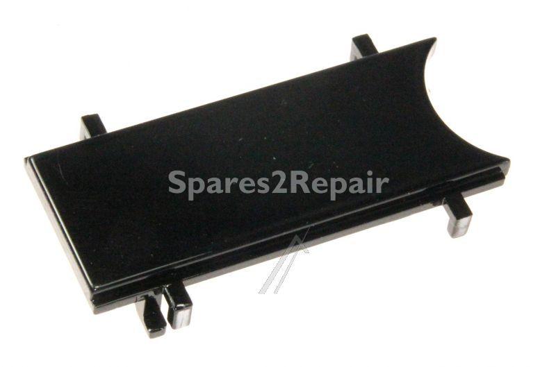 Panel - 00615338 Panel [Bosch Siemens]