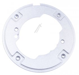 Mechanical Components - 8048839 Burner Body Reduction Somipress Wok [Amica]