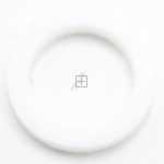 Washer - 12638200000630 Shaft Washer [Midea]