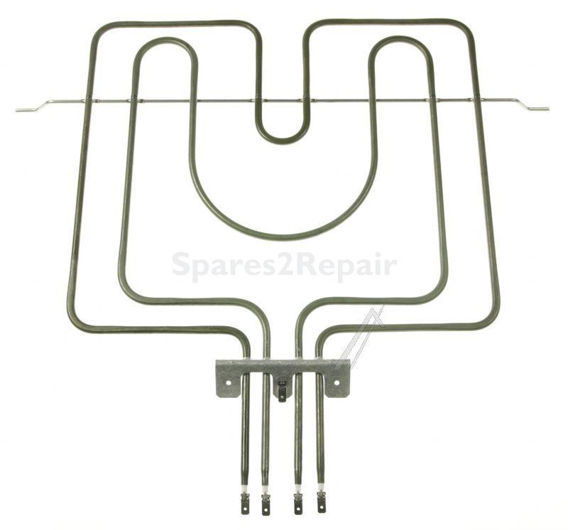 Top Element Oven - C00305468 C00305468 Upper Heating Element - Oven-grill [Whirlpool Indesit]
