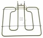 Teka Grill Heating Element - 93162112 Grill Heater 1500w Mw-32 Bis Vr03