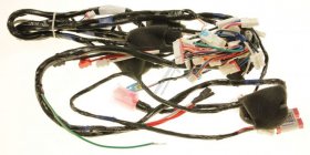 Samsung Harness - Dc93-00767a Assembly Wire Harness-main dryer-m dv90n6263