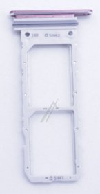 Samsung Sim card Holder - Gh98-44525f Assembly Deco-sim Tray Dual_zi