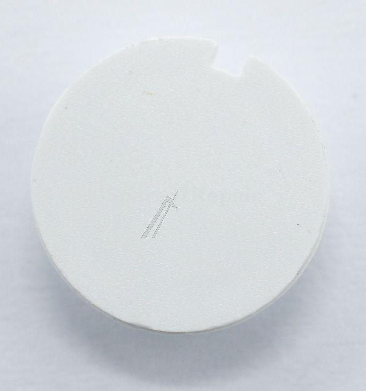 Cover - C00586508 488000586508 Screw Plug Grey Mn [Whirlpool Indesit]