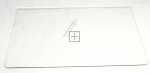 Meiling Vegetable Drawer Cover - C1857 5 4 890212020 Fruit Box Cover Assembly