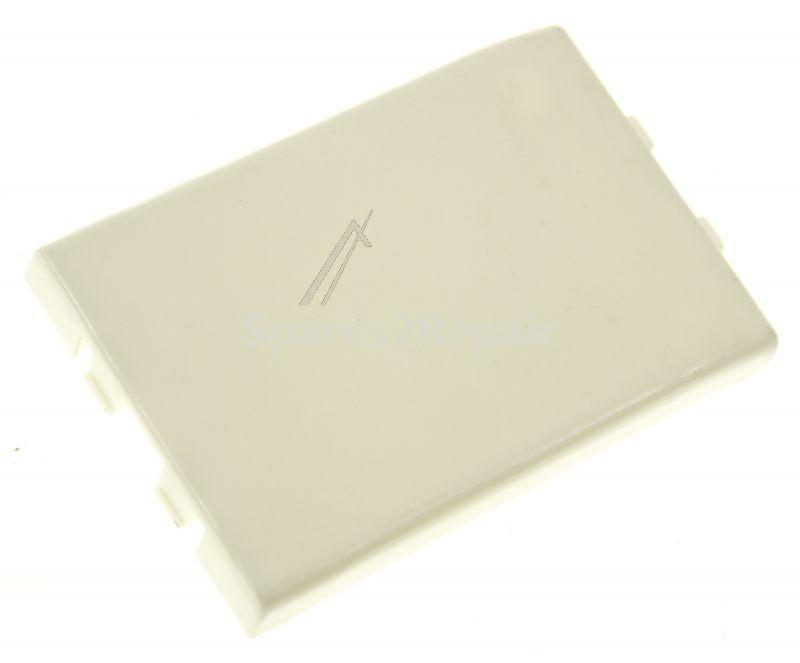 Flap - 49022320 Hinge Cover Lower Part [Candy Hoover]