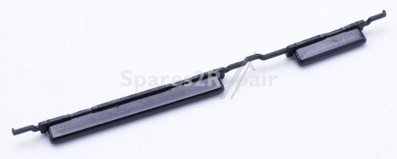 Samsung Button - Gh64-07424a Key-side