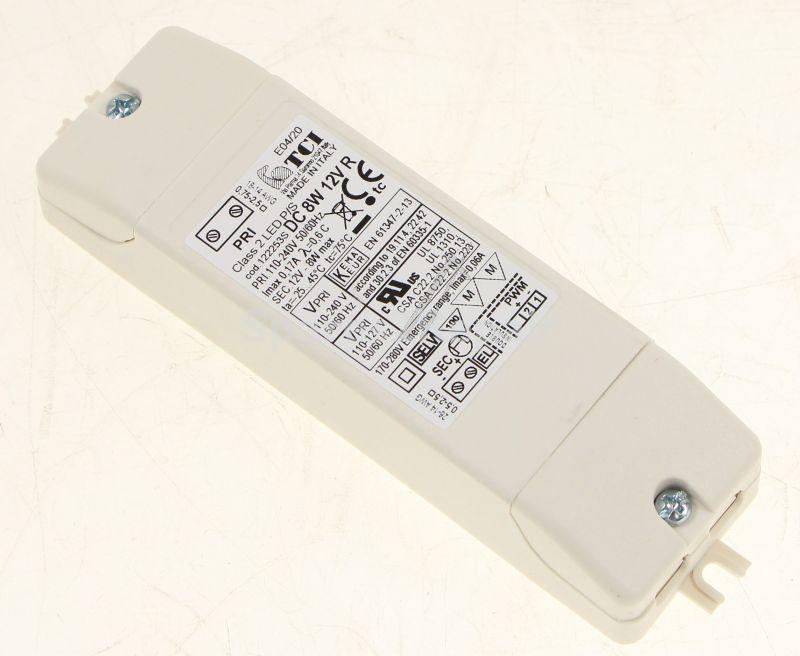 Led driver - 12008296 Transformer [Bosch Siemens]