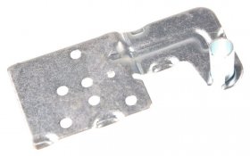 Hisense Gorenje Door Hinges For Fridges - Hk1964693 Right Upper Hinge Part