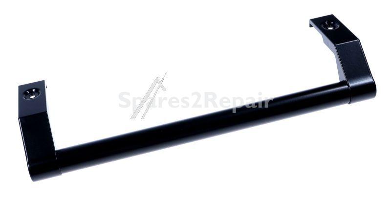 Liebherr Handle - 968003500 Profile Handle White For Ke-ge-ked