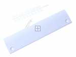Liebherr Handle - 908621200 Handle Packed Ke-ge-ked White