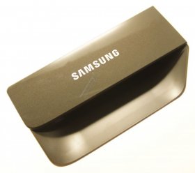 Samsung Detergent Dispenser Cover - Dc97-22237t Assembly Panel Drawer u-pjt ww90t634dln-s1 a