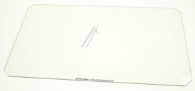 Oven inner Door Glass - C00502748 481010884344 Inner Glass [Whirlpool Indesit]