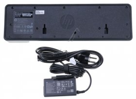 Hewlett Packard Dockingstation For Notebook - Hp Ultraslim Dock 2013