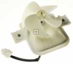 Ventilator Motor - 4662500100 C00864485 Dc Frz Fan Assembly Welling [Arcelik]