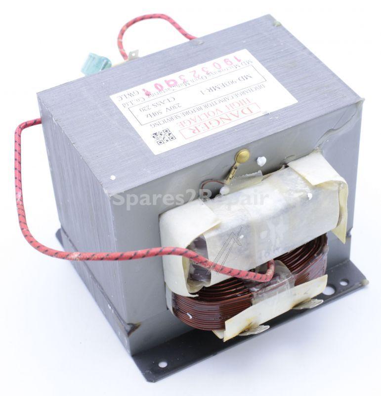 Psu Transformer - 1017217 H v transformer [Amica]