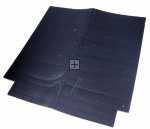 Insulation Material - 1744930200 C00888808 Rear Frame Cotton Fleece [Arcelik]
