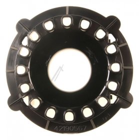 Casing Cover - 42190567 Lightguide Cover Jd-t Series [Vestel]