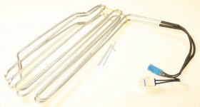 Defrosting Heater - 32037349 Fin Evap Heater-373-230v-124w-elux [Vestel]