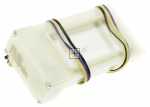 Damper Thermostat - Fbza-1750-6 17431000000886 Electric Damper [Midea]