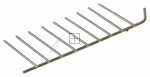 Accessories Basket - 37023006 Lb-folddown Comb-left-front [Vestel]