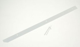 Ornamental Rail - C00456934 481231019089 Trim Ornamental Left Wh [Whirlpool Indesit]