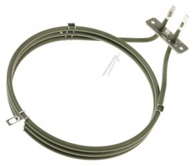 Atlan Fan Oven Heating Element - 2400100003 Back Fan Oven Heating Element