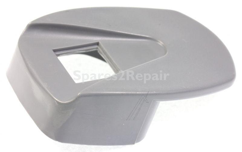 Cable Reels Vacuum Power Cord - 5319210111 Rewinder-cable C-seat Int Sn Grey 701 [Delonghi]