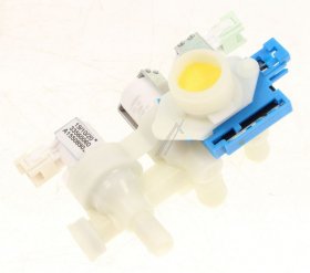 3 way Solenoid Valve - 140155089026 Electric Valve 3-ways Flowmete [Electrolux Aeg]