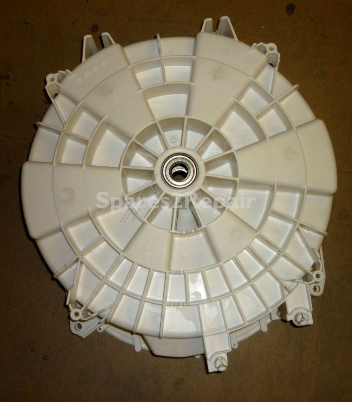 Tub Upper Part - 1024321 Tub Front [Amica]