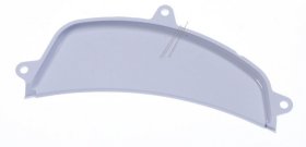 Flange Washing Machine Window - 40009948 Inner Handle Cover Cnd Sl [Candy Hoover]