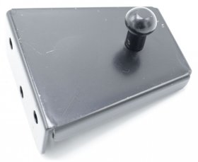 Fixings And Brackets - 49034046 Squadret B21-2706-006-3 [Candy Hoover]