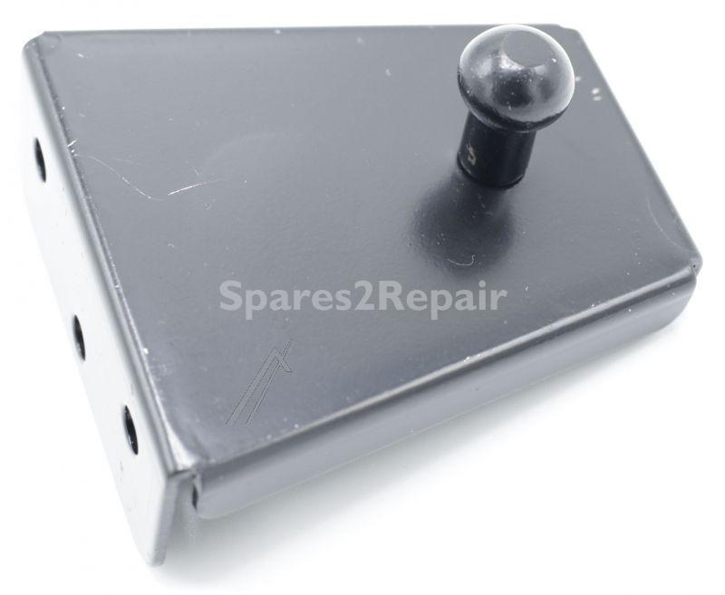 Fixings And Brackets - 49034046 Squadret B21-2706-006-3 [Candy Hoover]