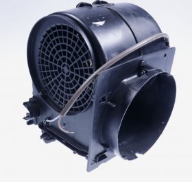 Elica Turbine Fan - Cnv0130612 Assembly conv missy