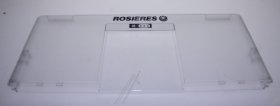Flap - 49008321 Evaporator Freezer Door [Candy Hoover]