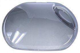 Door Panel - 40010720 Glass Door [Candy Hoover]