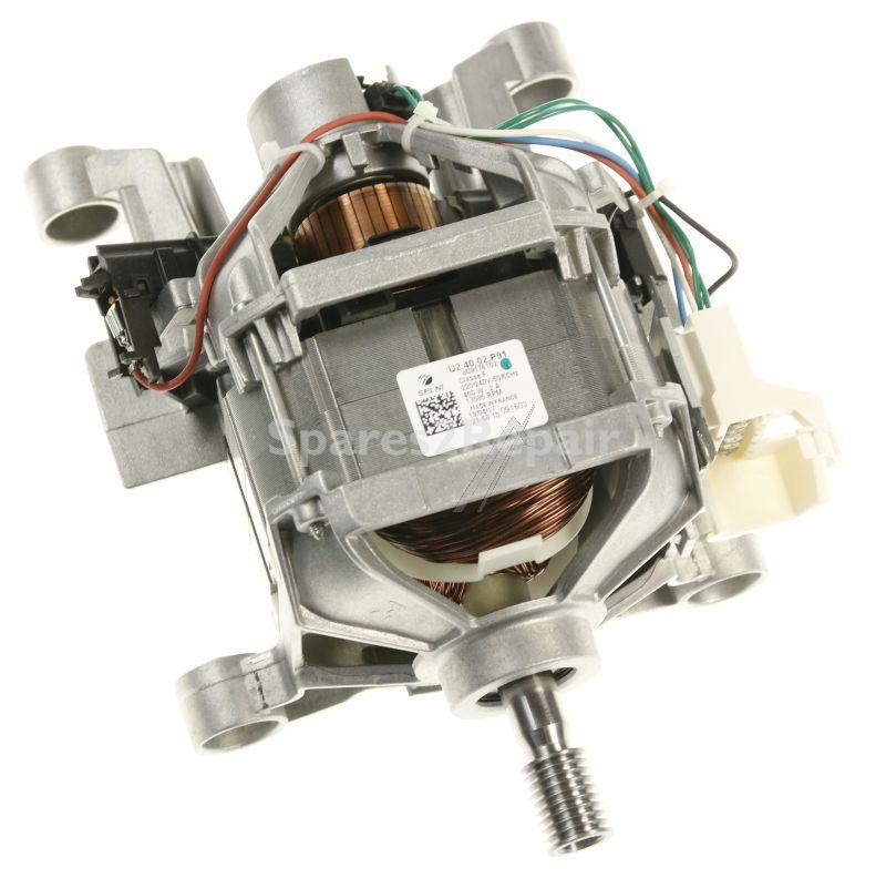 Ac Motors - U2 40 02 p91 8091761026 Motor Collector Universal 240v [Electrolux Aeg]