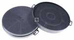 Smeg Carbon Filter - 693410490 Carbon Filter