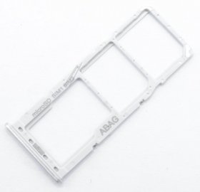 Samsung Sim card Holder - Gh98-45392e Assembly Sim Tray-ds_zs