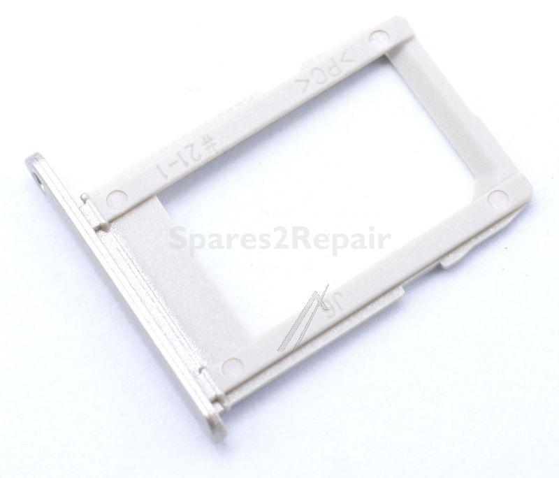 Samsung Sim card Holder - Gh63-15749d Cover-nano_sim-singer_zd