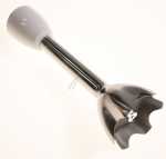 Mixer - Blender Foot - 7322114834 Ics 4179 Metal Shaft Complete White [Delonghi]