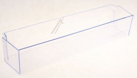 Refrigerator - Freezer Door Shelf - 5906351200 C00865867 Printing Door Shelf [Arcelik]