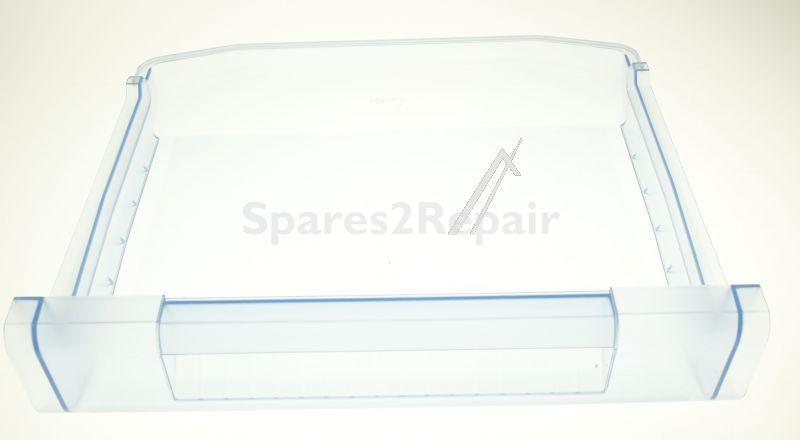 Freezer Drawer - Freezer Drawer [Bosch Siemens]