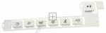 Button - 43006821 Buttons Assembly [Candy Hoover]