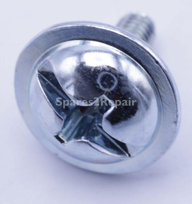Screw - C00332141 481250218793 Screw Shoulder 7 8m14 12-7 [Whirlpool Indesit]